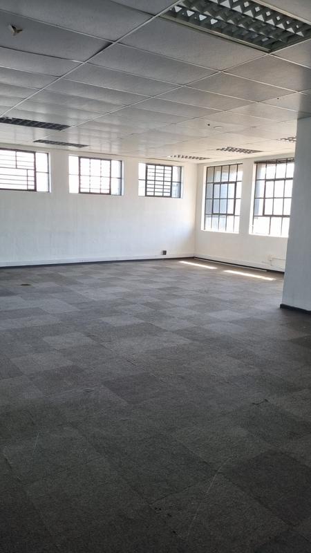 To Let Commercial Property for Rent in Cape Town Western Cape